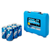 Cool-It Six Pack Can Cooler