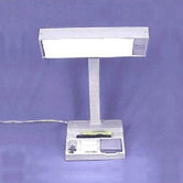 Sunbox Therapeutic Desk Lamp in White
