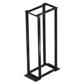 Datacom 4 Post Open Frame Rack