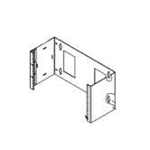 Hinged Wall Mount Panel