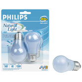 Incandescent Light Bulb (Set of 2)