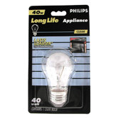 Long Life Home Appliance Light Bulb