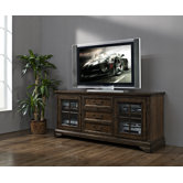 San Andorra 99.25" TV Stand