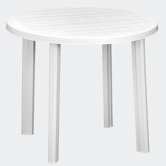 Tisch "Tondo"