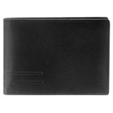 RFID Secure Men's Slim Wallet
