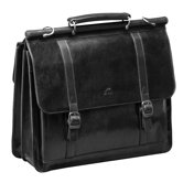 Signature Laptop Briefcase