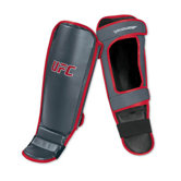 Shin and Instep Guard
