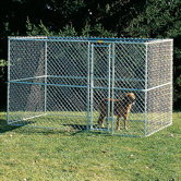 Midwest Pets Outdoor Kennels