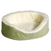 Quiet Time e'Sensuals Orthopedic Nesting Pet Bed