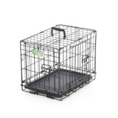 iCrate Double-Door Dog Crate