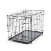 Solutions Stackable Dog Crate