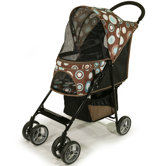 Journey Pet Stroller