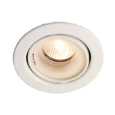 Series 300 1 Light Recessed Trim Light