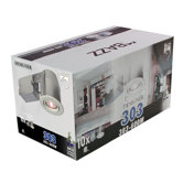 Series 303 1 Light Recessed Trim Light (Pack of 10)