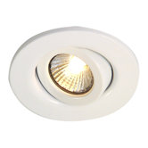 Series 800 1 Light Recessed Trim Light