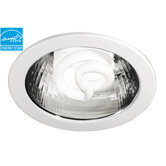 1 Light Recessed Trim Light
