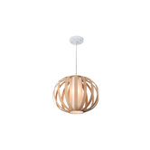 Vibe 1 Light Globe Pendant