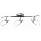 Accent 3 Light Ceiling Spot Light