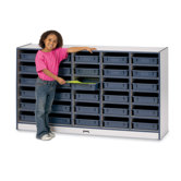 30 Paper-Tray Cubbie