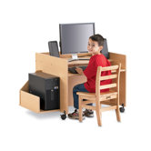 Jonti-Craft Computer Accessories