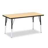 KYDZ Activity Table- Rectangular (30" x 60")