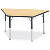 KYDZ Activity Table- Trapezoid (24" x 48")