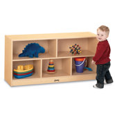 SPROUTZ&reg; Toddler Single Storage Unit