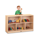 SPROUTZ&reg; Low Single Storage Unit