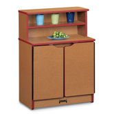SPROUTZ&reg; Kinder-Kitchen Cupboard