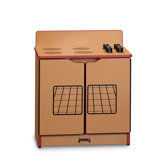 SPROUTZ&reg; Kinder-Kitchen Stove