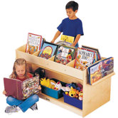 ThriftyKYDZ 26.5" H Book Browser