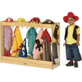 ThriftyKYDZ Dress Up Island- Large