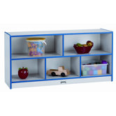 Super Sized Single Storage
