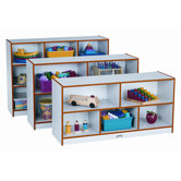 Low Single Storage