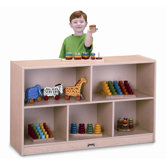 Toddler Single Storage Unit