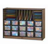 Sproutz Sectional Mobile Cubbie
