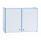 Lockable Wall Cabinet