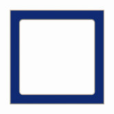 Roomeez Pod Front Square Cutout