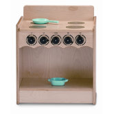 Toddler Contempo Stove