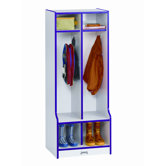 Jonti-Craft Lockers