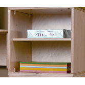 RooMeez Extra Inside Shelf