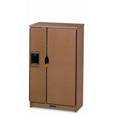 Sproutz Kitchen Refrigerator