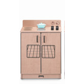 Kitchen Stove