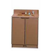 Jonti-Craft Play Kitchen Sets