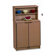 Sproutz  Kitchen Cupboard