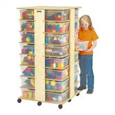 32 Cubbie Tower