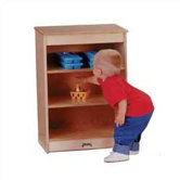 Toddler Refrigerator