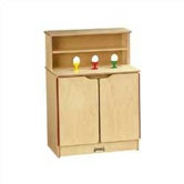 Kinder-Kitchen Cupboard