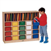 Jonti-Craft Cubbies