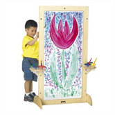See-Thru Easel